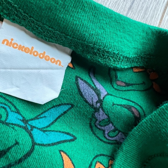 Teenage mutant ninja turtles Long Sleeve - Picture 2 of 3